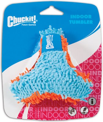 Chuckit! Indoor Tumbler Dog Toy