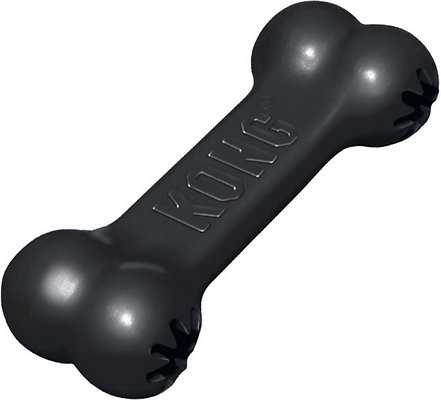 KONG Extreme Goodie Bone Dog Toy, Large