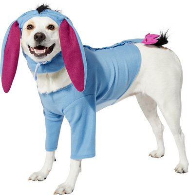 Rubie's Costume Company Eeyore Dog Costume, X-Large