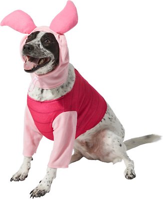 Rubie's Costume Company Piglet Dog Costume, X-Large