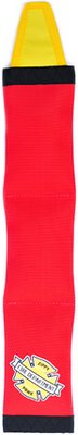 ZippyPaws Firehose Blaster Dog Toy, Large