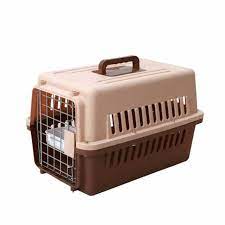 Pet Carrier Medium (Size 2)