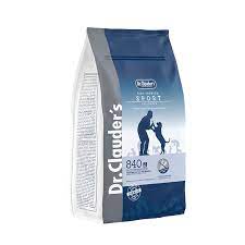 Dr.Clauder's High Premium Sports 15kg