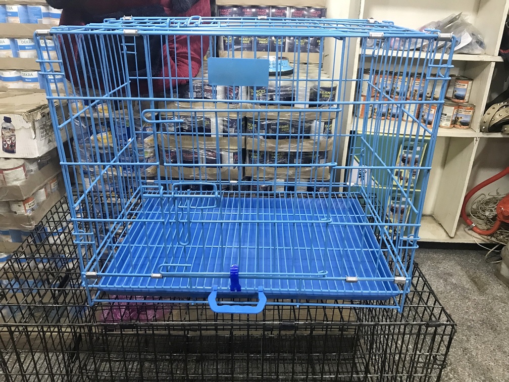 Dog Cage