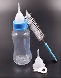 Pet Feeding Bottle