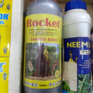 Rocket Termite Killer 1Ltr