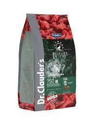 Dr.Clauder's Wildlife Lamm 2kg