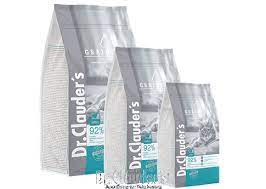 Dr.Clauder's High Premium Adult Grainfree 1.5kg