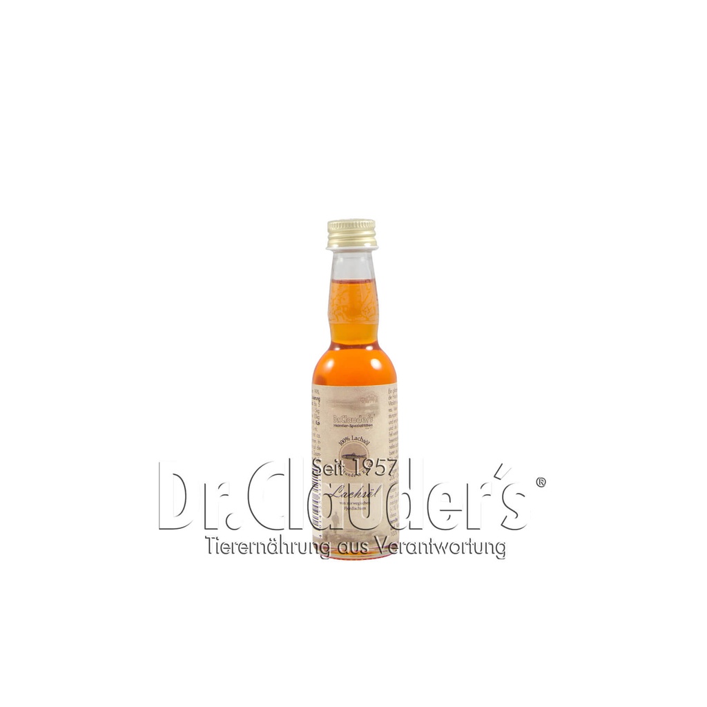 Dr.Clauder's BARF Traditional Salmon Oil 250ml