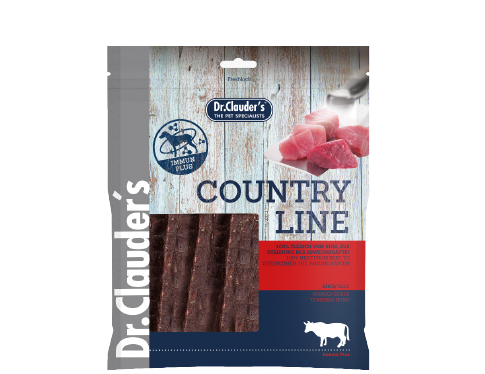 Dr.Clauder´s Country Line Beef 170g