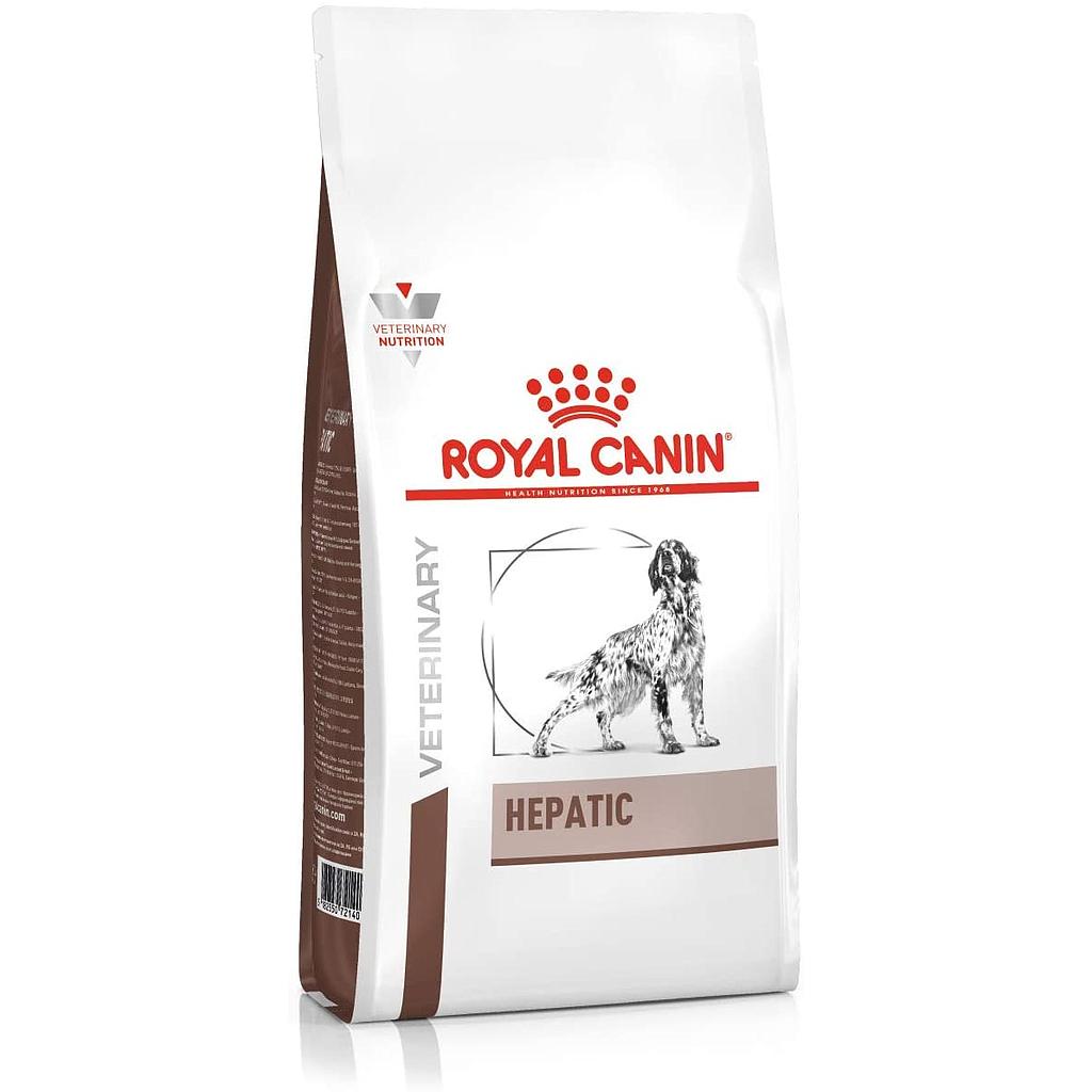 Royal Canin Hepatic 1.5kg