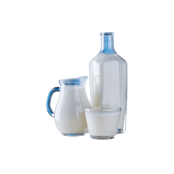 Milk Products