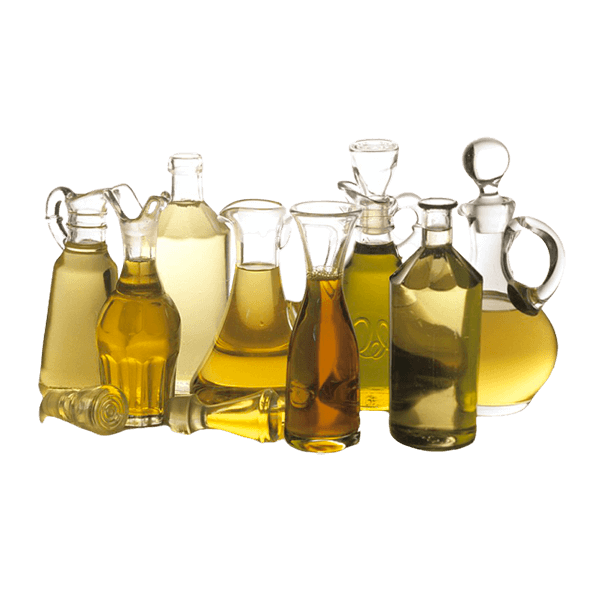 Edible Oil Ghee