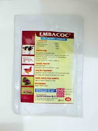 embacoc 50g