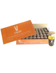 Vbnor injectable vitamin b-complex for veterinary use 10ml