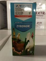 Zyronor 100ml