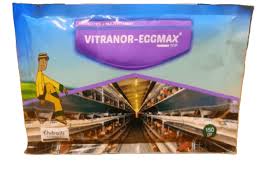 Vitranor eggmax 150g