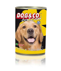 dog&amp;co chicken&amp;turkey 405g
