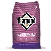 Diamond maintenance cat formular 9.1kg