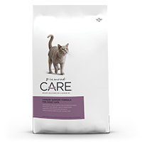 Diamond care urinary support cat food formular 6.8kg