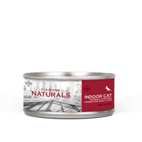 Diamond naturals indoor cat hairball control dinner for adult cats 156g