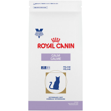 Royal Canin Calm Dry Cat Food