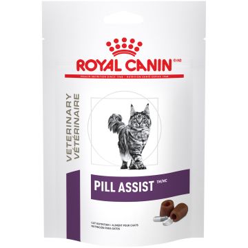 ROYAL CANIN PILL ASSIST CAT