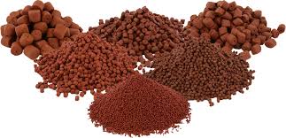 vital fish feed 2mm 1kg