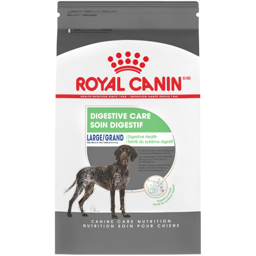 Royal Canin Large Digestive Care Dry Dog Food 13.6kg