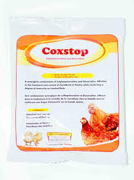 COXSTOP 30g