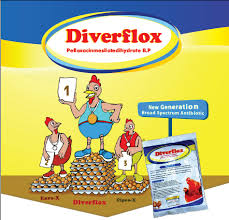 DIVERFLOX 100g