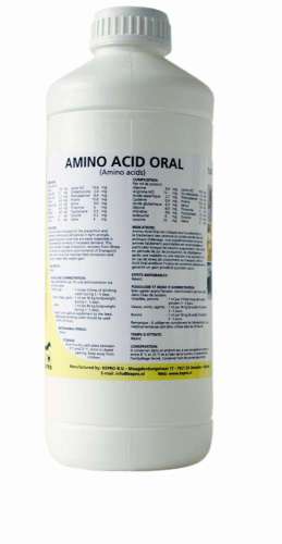 KEPRO AMINO ACID ORAL 1 LTR