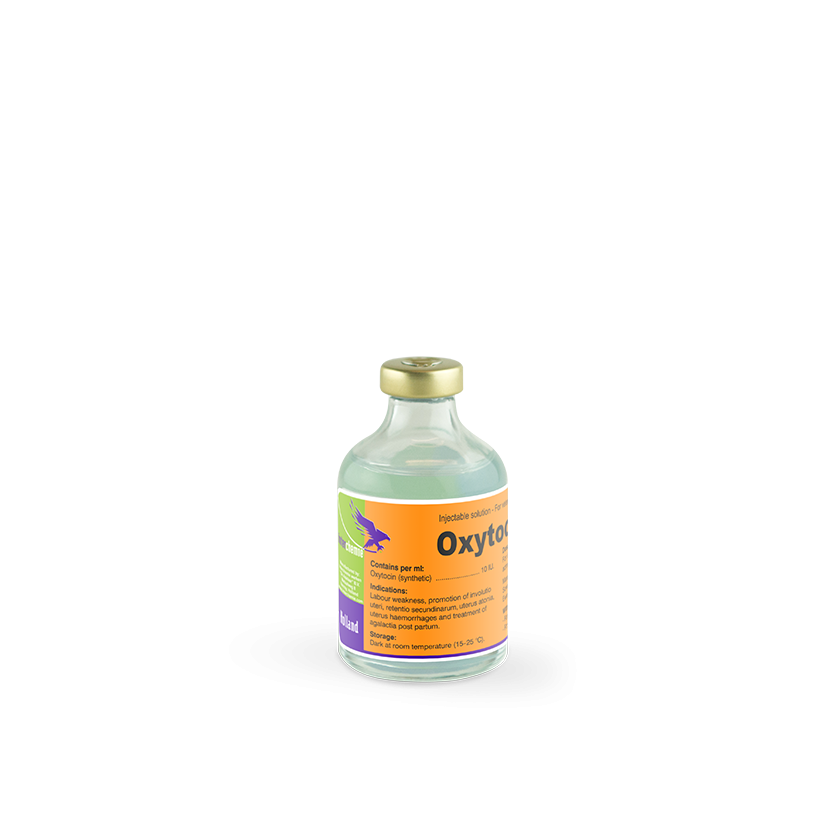 Oxytocin-10 vial 50ml