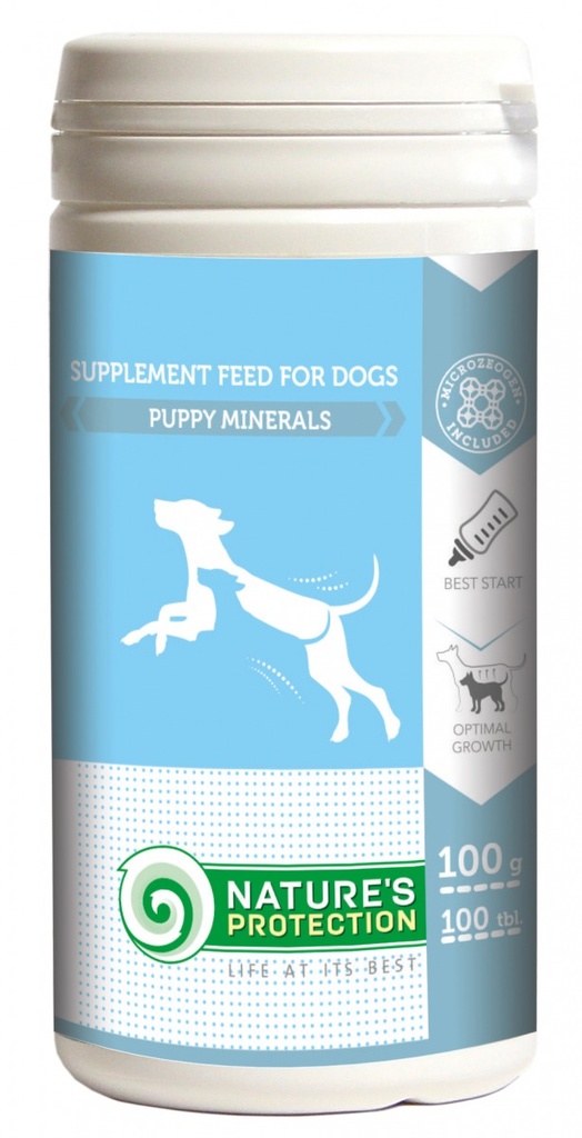 DOG DIETARY SUPPLEMENT