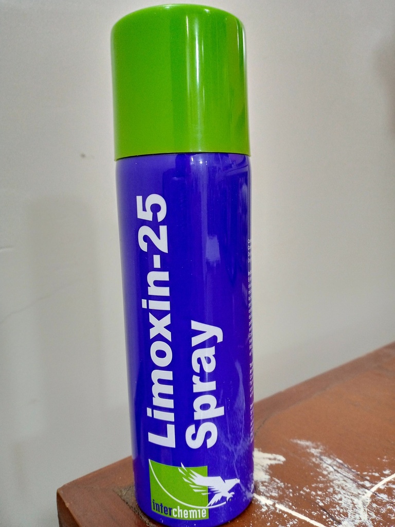 Limoxin-25 spray 200ml