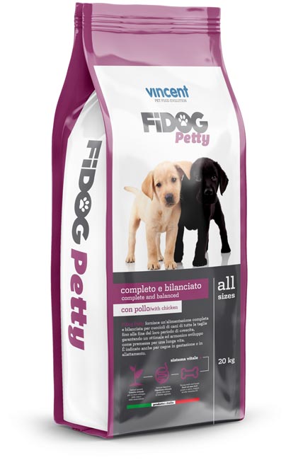 vincent fidog petty