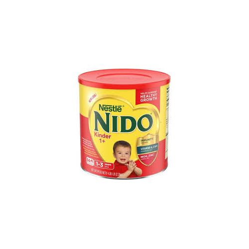 NESTLE NIDO Kinder 1+ 2.2kg