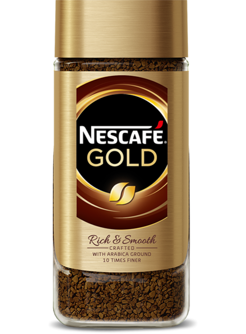 NESTLE NESCAFE Gold Blend 200g