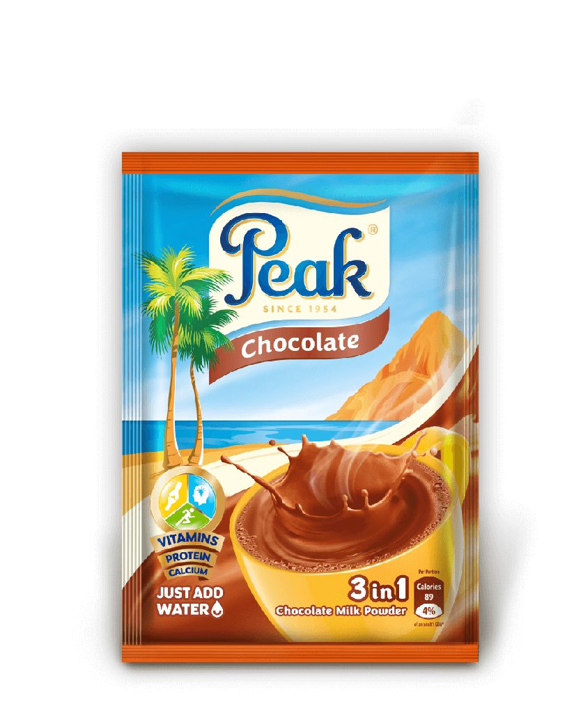 full cream Choco Powder 20g X 10