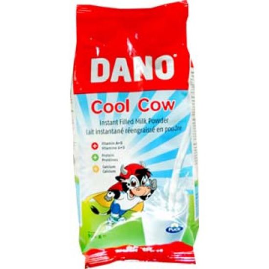 DANO Cool Cow Instant Filled Milk Powder Refill 900g x 2