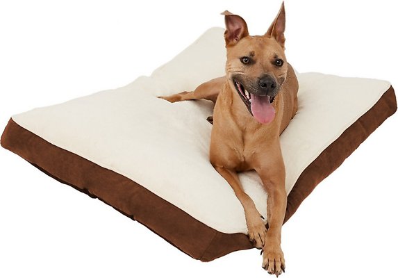 Frisco Pillow Cat &amp; Dog Bed, Large