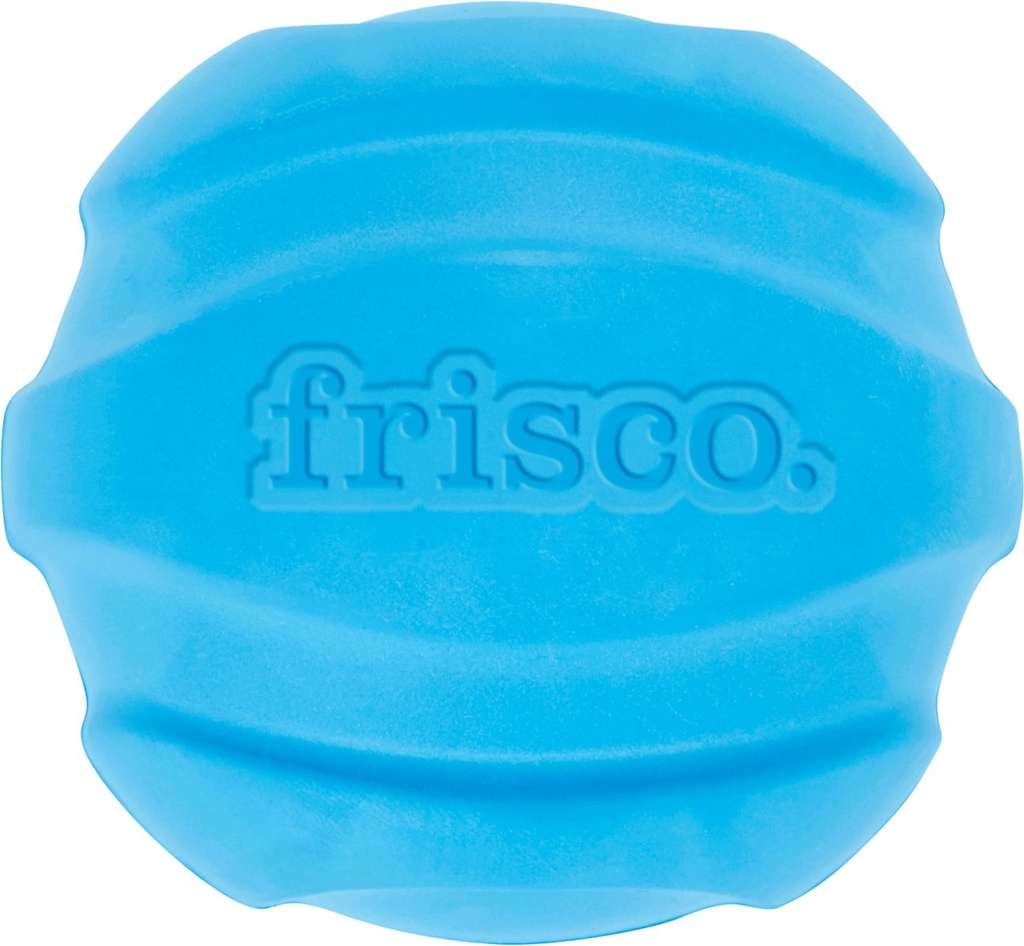 Frisco Floating Fetch Ball No Squeak Dog Toy, Large