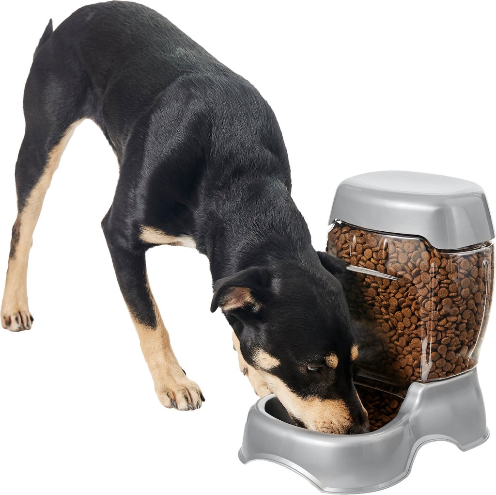 Frisco Gravity Medium Refill Pet Feeder