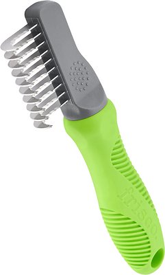 Frisco Dematting Dog Rake