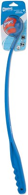Chuckit! Classic Launcher Dog Toy, Color Varies, Original