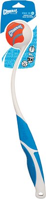 Chuckit! Pro Launcher Dog Toy, Color Varies, 18M