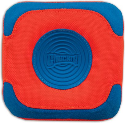 Chuckit! Kick Cube Dog Toys