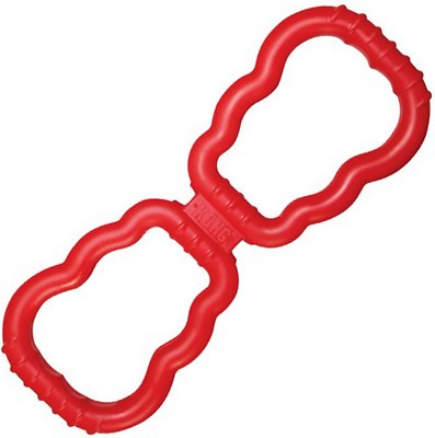 KONG Tug Dog Toy