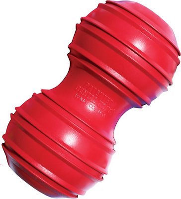 KONG Dental Dog Toy, Large