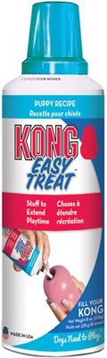 KONG Stuff'N Easy Treat Puppy Recipe